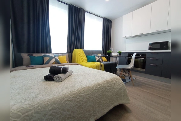 Фото квартиры