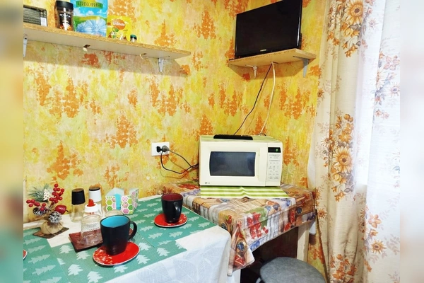 Фото квартиры