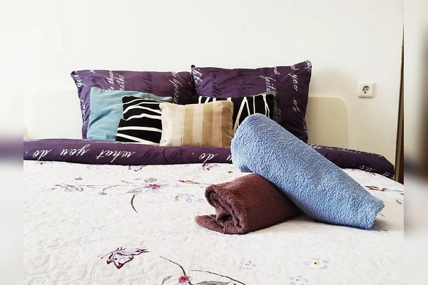 Фото квартиры