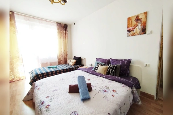 Фото квартиры