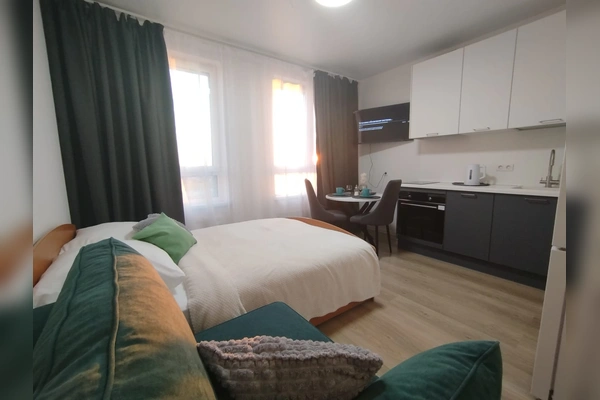 Фото квартиры