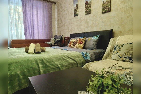 Фото квартиры