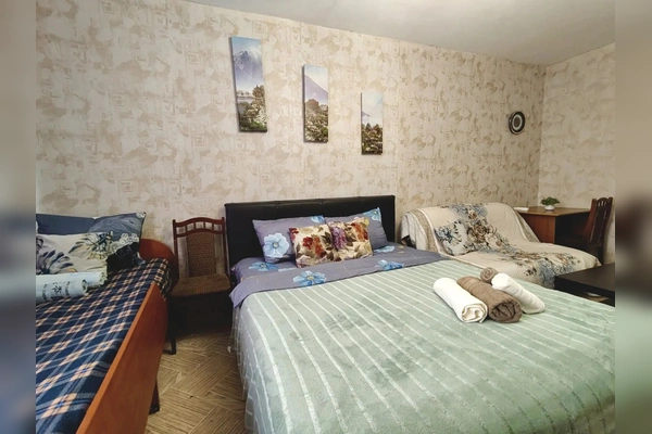 Фото квартиры