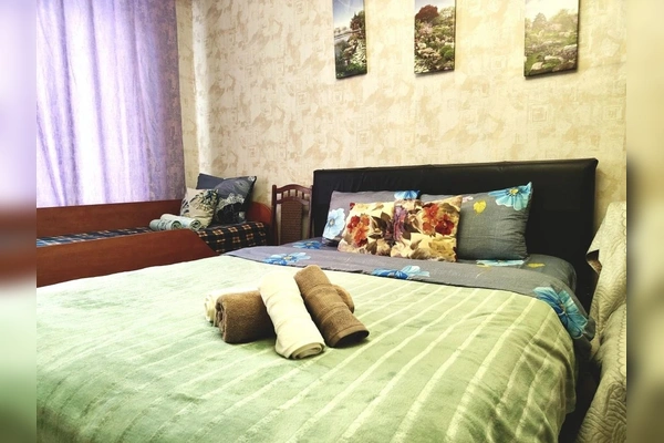 Фото квартиры