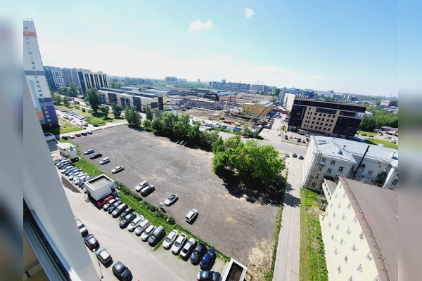 Фото квартиры