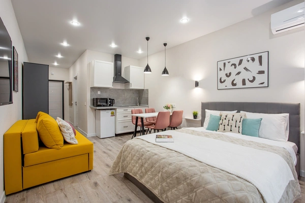 Фото квартиры