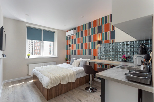 Фото квартиры