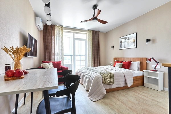 Фото квартиры