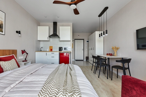 Фото квартиры