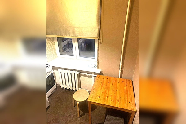 Фото квартиры