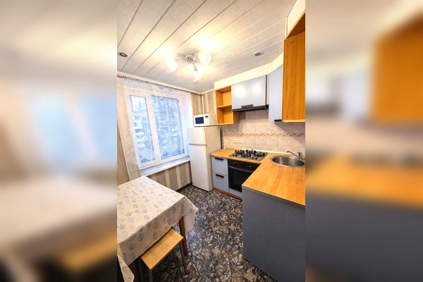 Фото квартиры