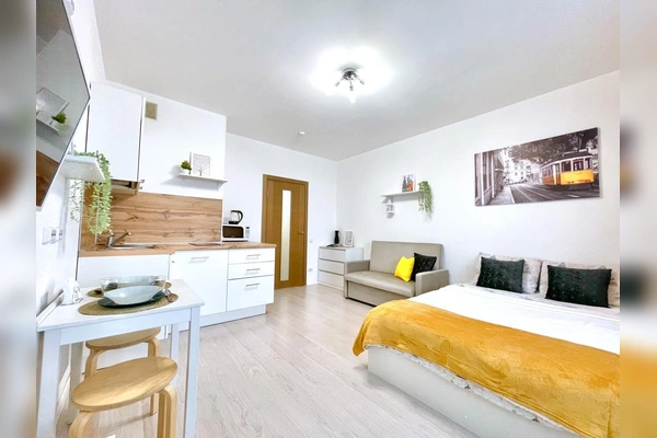 Фото квартиры