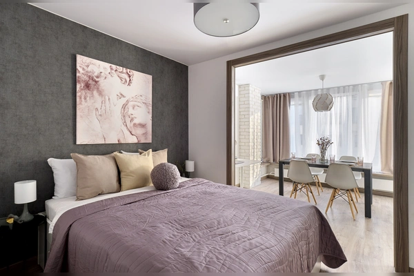 Фото квартиры