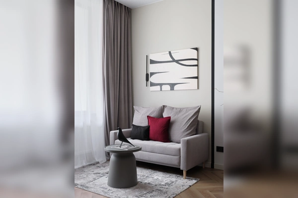 Фото квартиры