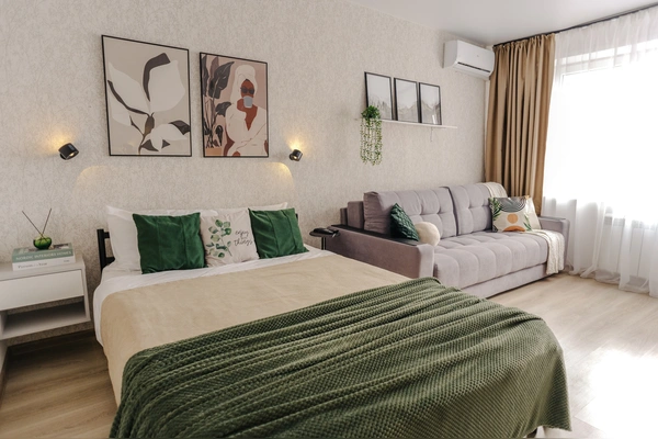 Фото квартиры