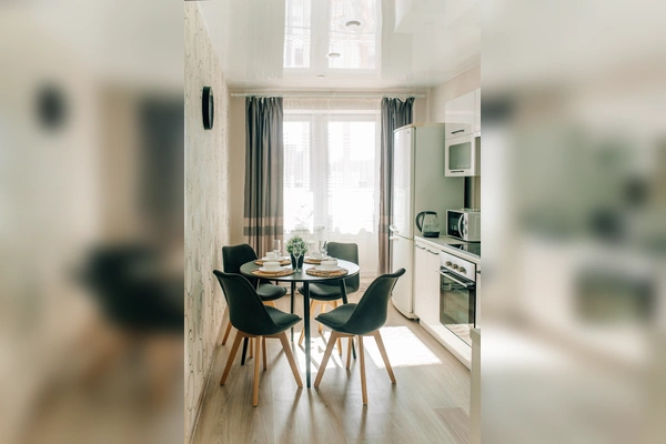 Фото квартиры