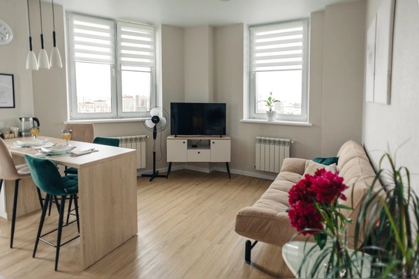 Фото квартиры