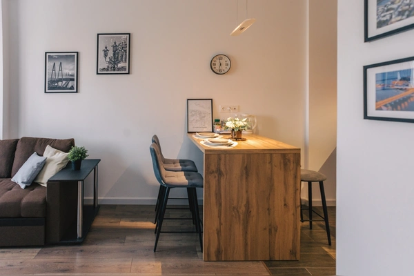 Фото квартиры