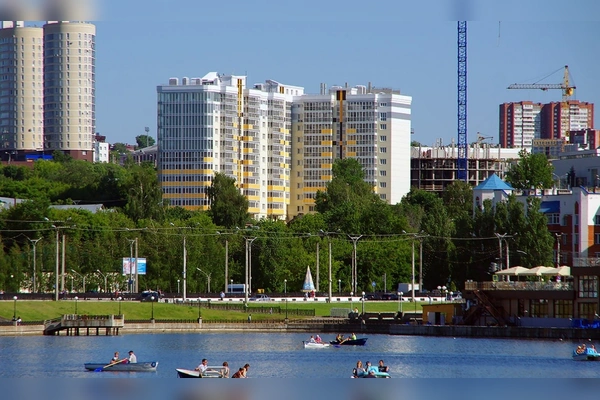 Фото квартиры