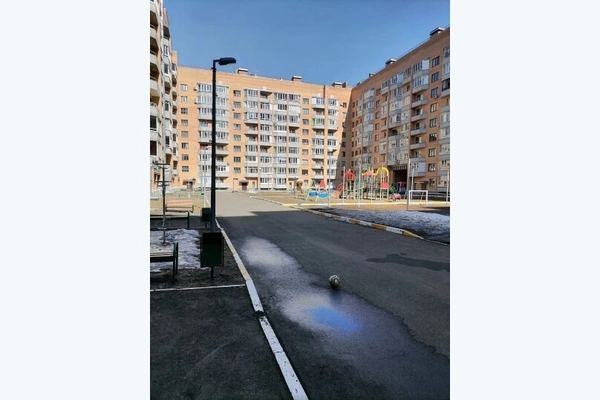 Фото квартиры