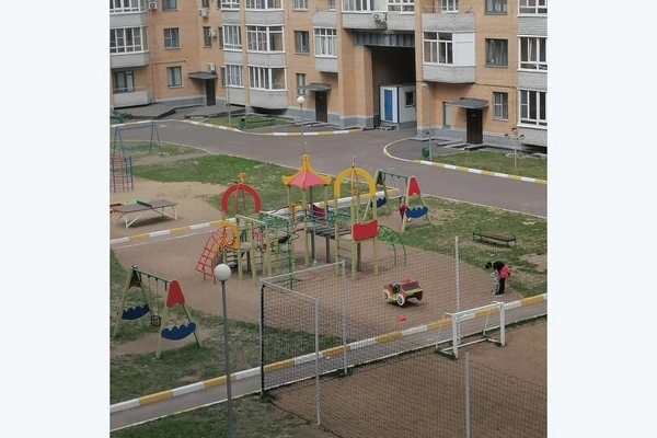 Фото квартиры