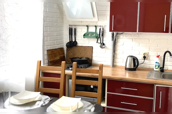 Фото квартиры