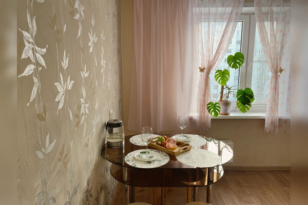 Фото квартиры