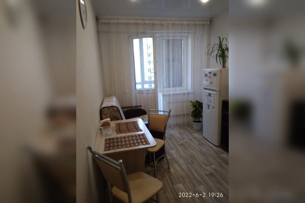 Фото квартиры