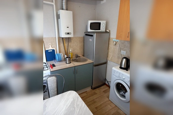 Фото квартиры