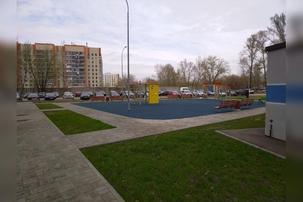 Фото квартиры