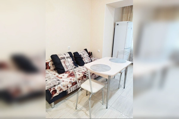 Фото квартиры