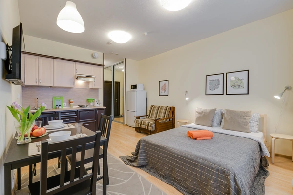 Фото квартиры