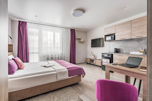 Фото квартиры