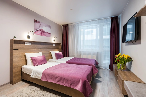 Фото квартиры