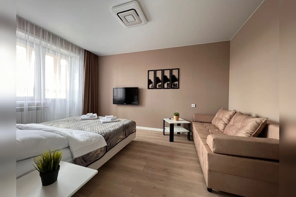 Фото квартиры