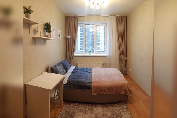 Фото квартиры