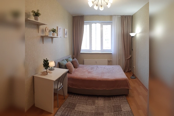 Фото квартиры