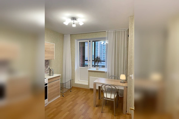 Фото квартиры