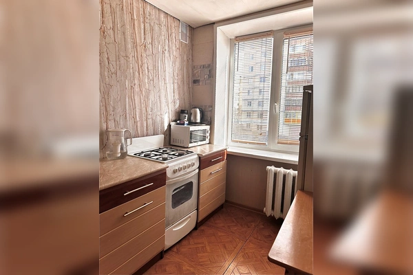 Фото квартиры