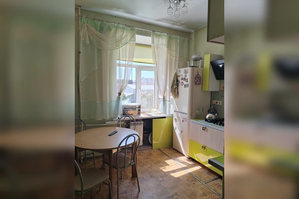 Фото квартиры