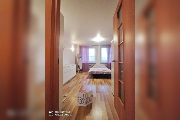 Фото квартиры