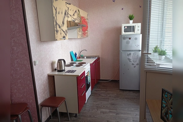 Фото квартиры