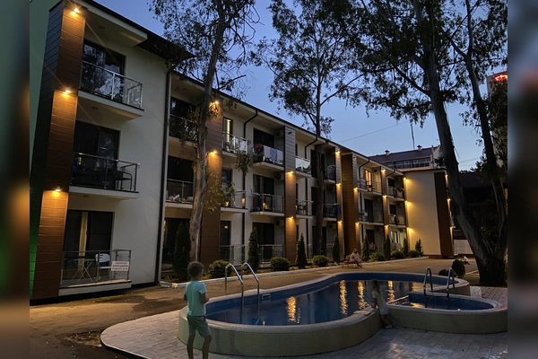 Фото квартиры