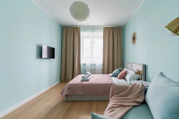 Фото квартиры