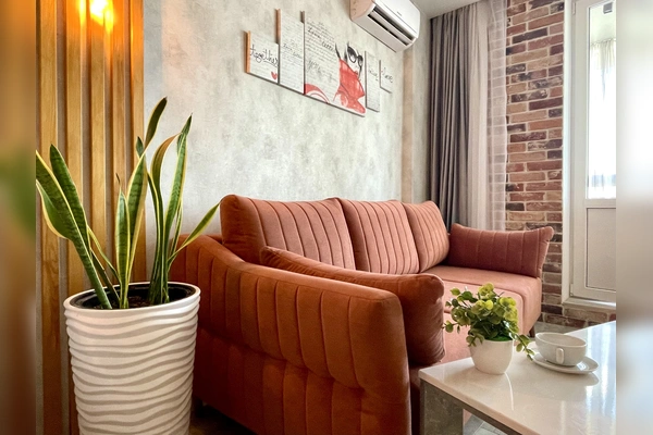 Фото квартиры