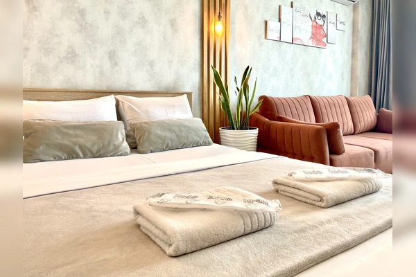 Фото квартиры