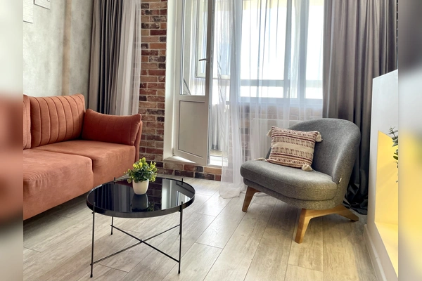 Фото квартиры