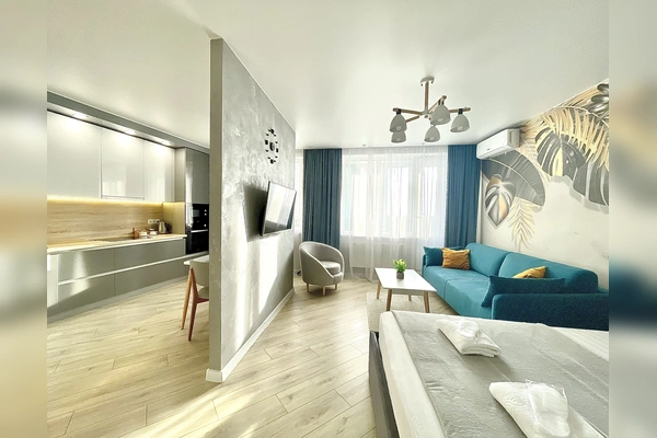 Фото квартиры