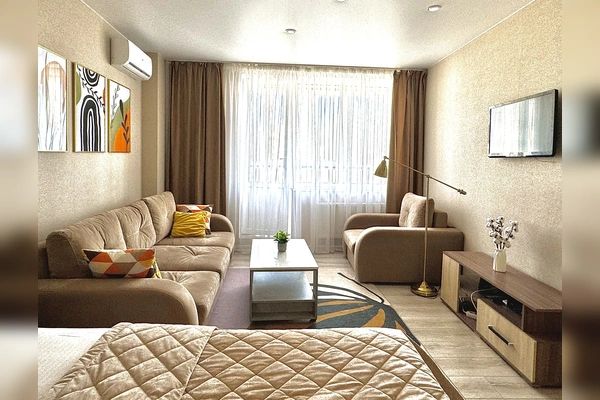 Фото квартиры