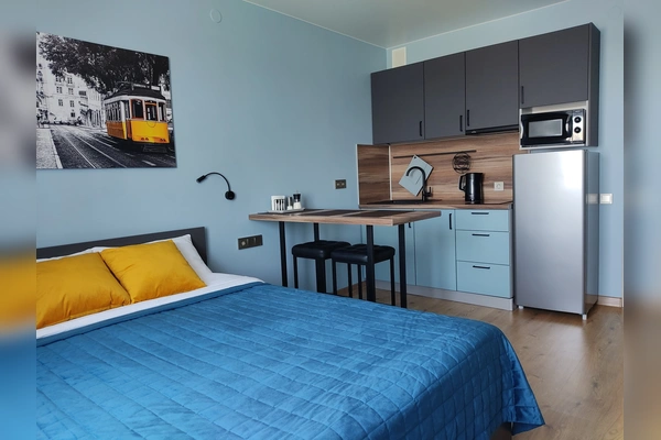 Фото квартиры